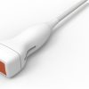 Edan AX7 Phased Array Transducer - P5-1XQ