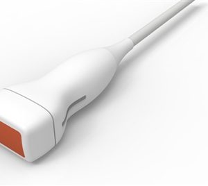 Edan AX7 Phased Array Transducer - P5-1XQ