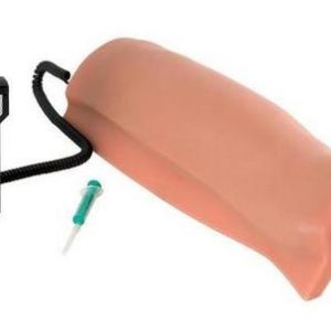 3B Scientific Intramuscular Injection Simulator Upper Leg