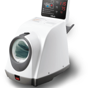 InBody BPBIO750 Fully Automatic, Multi-User Blood Pressure Monitor
