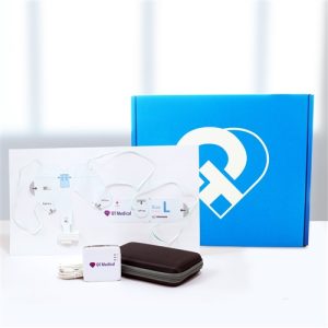 QT Medical PCA 500 PC-Based ECG Machine