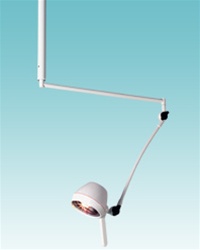 PF-Series - Ceiling Mount Examination Light