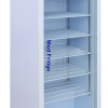 10.5 cu ft ABS Premier Pharmacy/Vaccine Compact Refrigerator - Hydrocarbon (Pharmacy Grade) (Temperature Range: 2°C to 8°C)