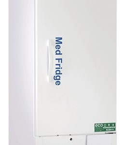12 Cu Ft ABS Premier Pharmacy/Vaccine Solid Door Refrigerator - Hydrocarbon (Pharmacy Grade) (Temperature Range: 2°C to 8°C)