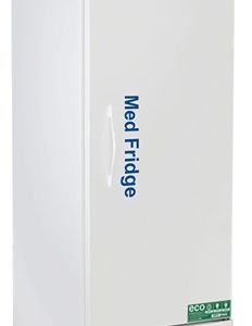16 Cu Ft ABS Premier Pharmacy/Vaccine Solid Door Refrigerator - Hydrocarbon (Pharmacy Grade)