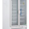 36 Cu Ft ABS Premier Pharmacy/Vaccine Glass Door Refrigerator - Hydrocarbon (Pharmacy Grade) (Temperature 2°C to 8°C)