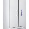 36 Cu Ft ABS Premier Pharmacy/Vaccine Solid Door Refrigerator - Hydrocarbon (Pharmacy Grade) (Temperature Range: 2°C to 8°C)