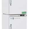 10 cu ft ABS Premier Refrigerator & Freezer Combination - Hydrocarbon (Pharmacy Grade) (Temperature Range: 2° to 10°C, Freezer: -15° to -25°C)