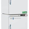10 cu ft ABS Premier Refrigerator & Freezer Combination - Hydrocarbon (Pharmacy Grade) (Temperature Range: Refrigerator: 2°C to 8°C, Freezer: -27°C to -33°C)