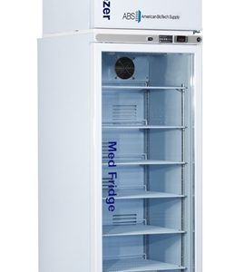 12 cu ft ABS Premier Pharmacy/Vaccine Refrigerator & Freezer Combination Auto Defrost - Hydrocarbon (Pharmacy Grade)