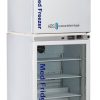 7 cu ft ABS Premier Refrigerator & Freezer Combination, Auto Defrost - Hydrocarbon (Pharmacy Grade) (Temperature Range: Refrigerator: 2°C - 8°C, Freezer: -15°C - -25°C)