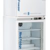 7 cu ft ABS Premier Refrigerator & Freezer Combination, Auto Defrost - Hydrocarbon (Controlled Auto Defrost) (Pharmacy Grade) (Temperature Range: Refrigerator: 2°C - 8°C, Freezer: -15°C - -25°C)
