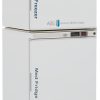 7 cu ft ABS Premier Refrigerator & Freezer Solid Door Combination, Auto Defrost (Pharmacy Grade) (Temperature Range: Refrigerator: 2C° to 8°C, Freezer: -15°C to -25°C)