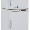 7 cu ft ABS Premier Refrigerator & Freezer Solid Door Combination, Controlled Auto Defrost (Pharmacy Grade) (Temperature Range: Refrigerator: 2C° to 8°C, Freezer: -15°C to -25°C)