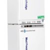 9 cu ft ABS Premier Refrigerator & Freezer Combination (Pharmacy Grade) (Temperature Range: Refrigerator: 2°C - 8°C, Freezer: -15°C - -25°C)