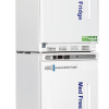 9 cu ft ABS Premier Refrigerator & Freezer Combination, Left Handed - Hydrocarbon (Pharmacy Grade) (Temperature Range: Refrigerator: 2°C - 8°C, Freezer: -15°C - -25°C)