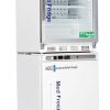 9 cu ft ABS Premier Refrigerator & Freezer Combination - Hydrocarbon (Pharmacy Grade) (Temperature Range: Refrigerator: 2°C to 8°C, Freezer: -15°C to -25°C)