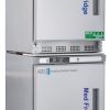 9 cu ft ABS Premier Refrigerator & Freezer Combination - Left Handed - Hydrocarbon (Pharmacy Grade) (Temperature Range: Refrigerator: 2°C to 8°C, Freezer: -15°C to -25°C)