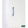 12 Cu Ft ABS Standard Pharmacy/Vaccine Refrigerator (Pharmacy Grade) (Temperature Range: 2°C to 8°C)