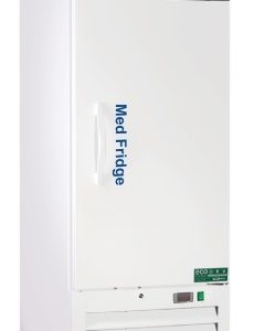 12 Cu Ft ABS Standard Pharmacy/Vaccine Refrigerator (Pharmacy Grade) (Temperature Range: 2°C to 8°C)