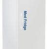 16 Cu Ft ABS Standard Pharmacy/Vaccine Refrigerator (Pharmacy Grade) (Temperature Range: 2°C to 8°C)