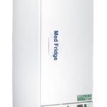 26 Cu Ft ABS Standard Pharmacy/Vaccine Refrigerator - Hydrocarbon (Pharmacy Grade) (Temperature Range: 2°C to 8°C)