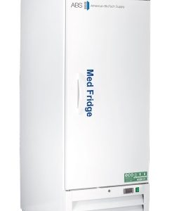 26 Cu Ft ABS Standard Pharmacy/Vaccine Refrigerator - Hydrocarbon (Pharmacy Grade) (Temperature Range: 2°C to 8°C)