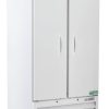 36 Cu Ft ABS Standard Pharmacy/Vaccine Solid Door Refrigerator - Hydrocarbon (Pharmacy Grade) (Temperature Range: 2°C to 8°C)