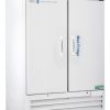 49 Cu Ft ABS Standard Pharmacy/Vaccine Solid Door Refrigerator - Hydrocarbon (Pharmacy Grade) (Temperature Range: 2°C to 8°C)