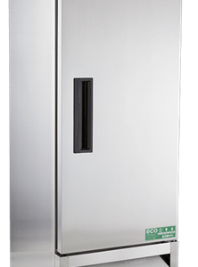23 cu ft ABS Premier Pharmacy/Vaccine Stainless Steel Freezer, Auto Defrost - Hydrocarbon (Pharmacy Grade) (Temperature Range: -15°C to -25°C)