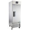 23 Cu Ft ABS Premier Pharmacy/Vaccine Stainless Steel Freezer- Hydrocarbon (Pharmacy Grade) (Temperature Range: -27°C to -35°C)