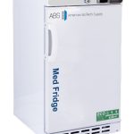 2.5 Cu. Ft. ABS Capacity Premier Pharmacy/Vaccine Undercounter Built-in Refrigerator - Hydrocarbon (Temperature Range: 2°C to 8°C)
