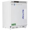 4.6 cu ft ABS Premier Pharmacy/Vaccine Built-In Undercounter Refrigerator, Left-Handed, ADA - Hydrocarbon (Pharmacy Grade) (Temperature Range: 2°C to 8°C)