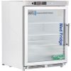 4.6 Cu Ft ABS Premier Pharmacy/Vaccine Built-In Undercounter Refrigerator ADA, Left Handed - Hydrocarbon (Pharmacy Grade) (Temperature Range: 2°C to 8°C)