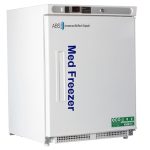 4.2 Cu Ft ABS Premier Pharmacy/Vaccine Built-In Undercounter Freezer ADA - Hydrocarbon - Pharmacy Grade (Temperature Range: -15°C to -25°C)
