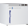 1.3 Cu Ft ABS Premier Pharmacy/Vaccine Freestanding Countertop Laboratory Freezer, Auto Defrost - Pharmacy Grade (Temperature Range: -15°C to -25°C)