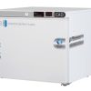 1 cu ft ABS Pharmacy Countertop Controlled Freestanding Auto Defrost Freezer (Temperature Range: -15°C to -25°C)