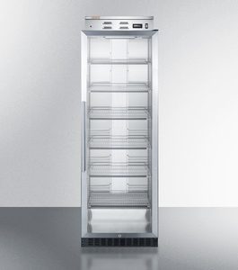 12.6 cu ft PureTherm Single Chamber Blanket Warmer - Black Cabinet - Stainless Steel Interior