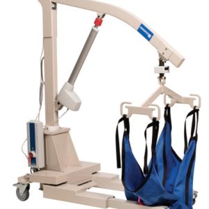 Gendron PL1000 Bariatric Maxi Patient Lift with 1000 lbs Weight Capacity