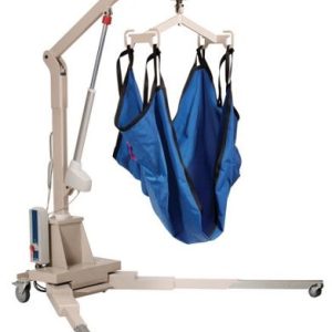 Gendron PL700, Bariatric Maxi Patient Lift with 700 lbs Weight Capacity