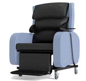 Arjo Bariatric Sorrento Therapeutic Chair