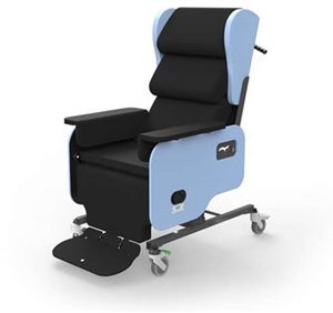 Arjo Milano Therapeutic Chair