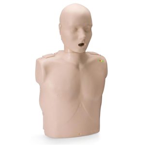 Prestan Manikin Adult 4-Pack with CPR Monitor