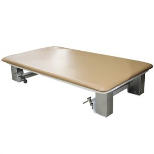 Pivotal Health PT2000 Bariatric Hi-Lo Mat Table