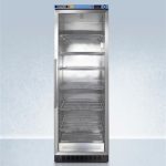 PureTherm PTHC155G 12.17 cu ft Single Chamber Blanket Warmer w/ Glass Door (Temperature Range: 90єF to 140єF)