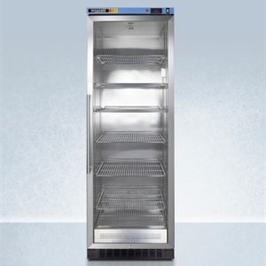 PureTherm PTHC155G 12.17 cu ft Single Chamber Blanket Warmer w/ Glass Door (Temperature Range: 90єF to 140єF)