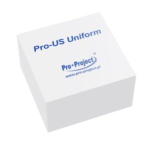 Pro-Project Pro-Ultra-Sound Uniform