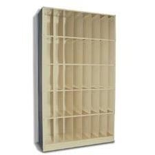Techno-Aide Standard Veterinary X-Ray Cabinet