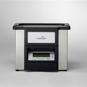 Midmark Quickclean QC1 Ultrasonic Cleaner