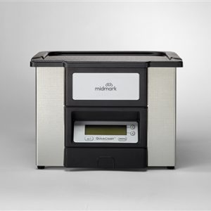 Midmark QuickClean QC3 Ultrasonic Cleaner